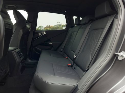 New 2026 BMW X3 M50 AWD/4WD image 8