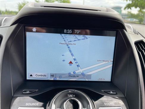 Used 2017 Ford Escape Titanium w/ Equipment Group 301A image 91