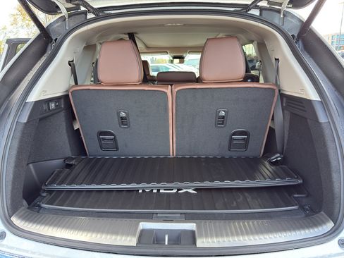 New 2026 Acura MDX SH-AWD w/ Advance Package image 30