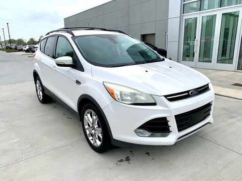 Used 2013 Ford Escape SEL image 3