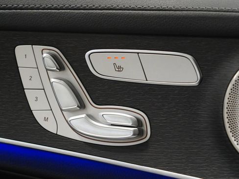 Certified 2023 Mercedes-Benz GLC 300 4MATIC Coupe image 28