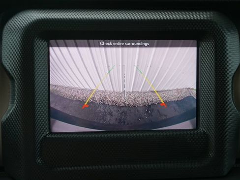 Used 2020 Jeep Wrangler Unlimited Sport S AWD/4WD image 27