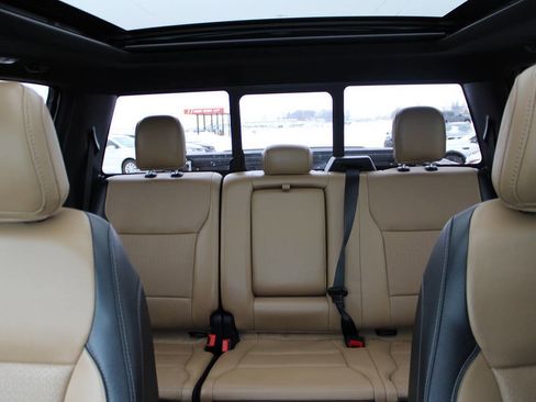 Used 2021 Ford F150 Lariat w/ Equipment Group 502A High image 15