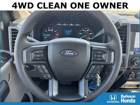 Used 2020 Ford F250 XL w/ Power Equipment Group image 5