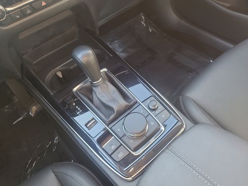 Used 2022 MAZDA CX-30 AWD 2.5 S w/ Preferred Package image 22