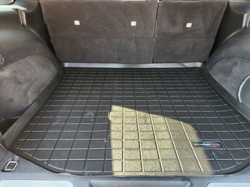 Certified 2021 Jeep Grand Cherokee Summit w/ Platinum Series Group image 34