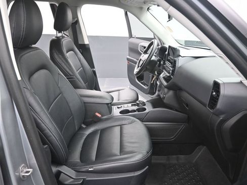 Certified 2022 Ford Bronco Sport image 16