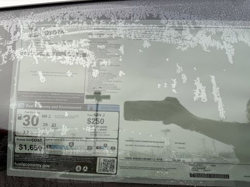 New 2026 Toyota Corolla Cross XLE image 14