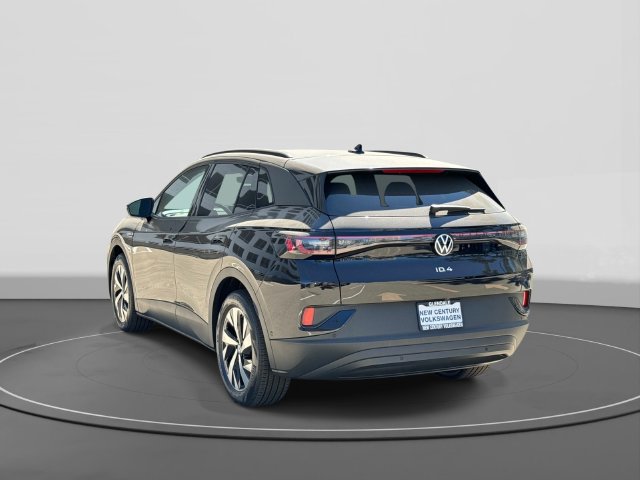 New 2026 Volkswagen ID.4 Pro RWD image 3