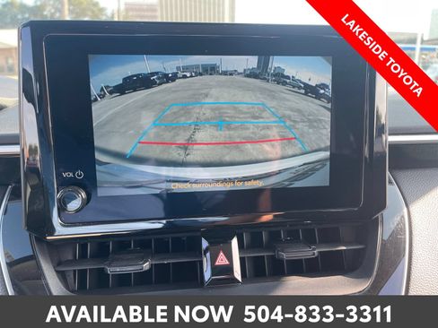Used 2023 Toyota Corolla LE FWD image 31