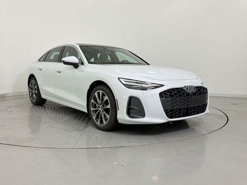 New 2026 Audi A6 Premium AWD/4WD image 7