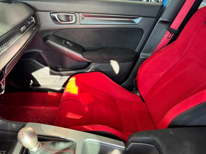 Used 2025 Honda Civic Type R image 11
