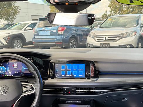 Used 2024 Volkswagen GTI S image 18