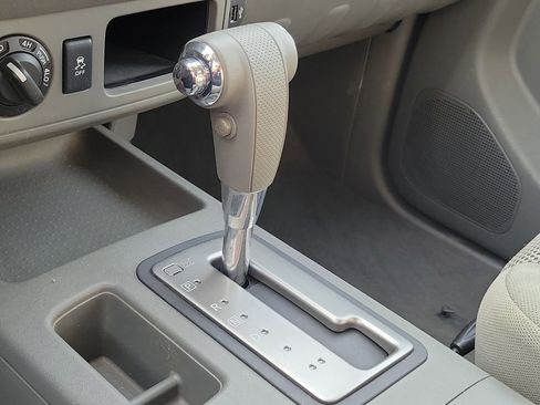 Used 2019 Nissan Frontier S image 29