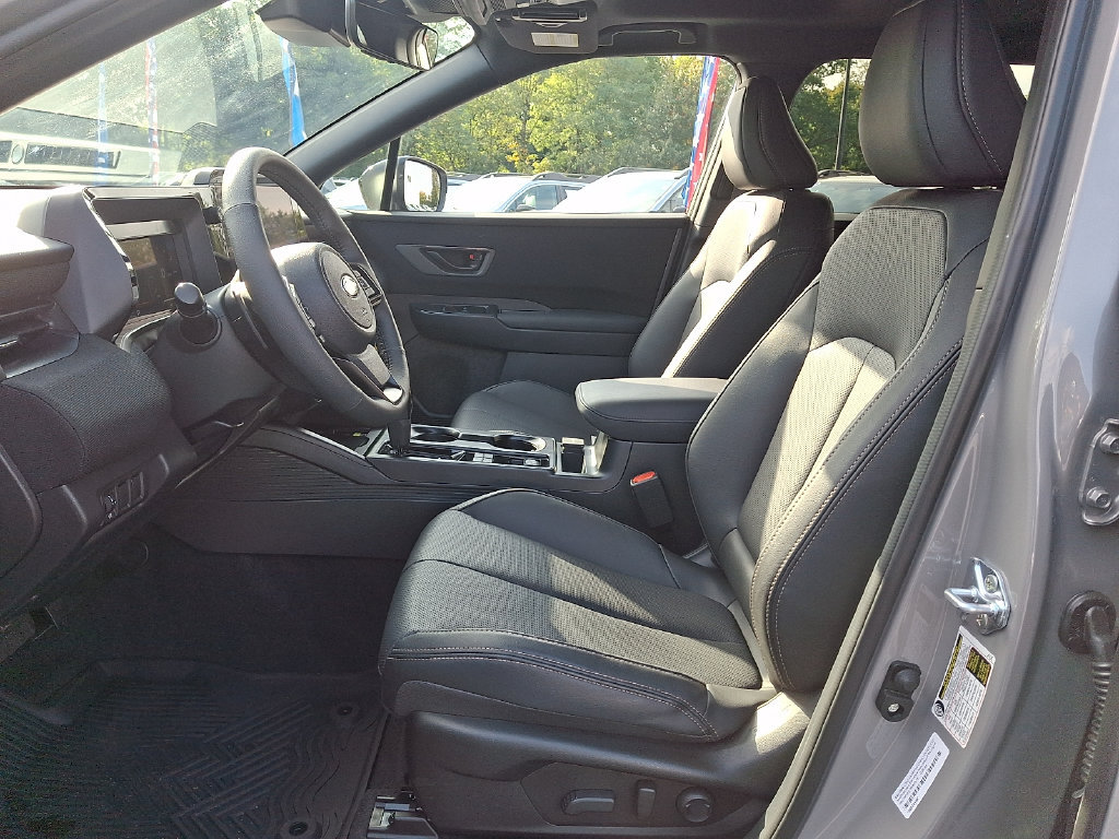 Used 2026 Subaru Outback Limited w/ Premium/Limited Package AWD/4WD image 13