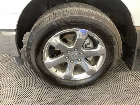 Used 2021 Ford F150 King Ranch AWD/4WD image 2