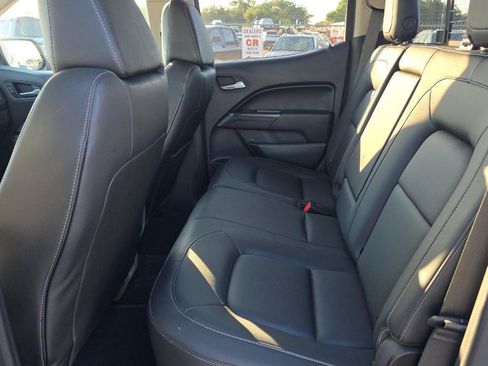 Used 2018 Chevrolet Colorado ZR2 AWD/4WD image 15