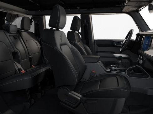 New 2025 Ford Bronco Outer Banks image 30