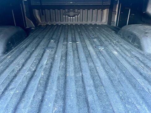 Used 2022 Chevrolet Silverado 3500 LTZ w/ LTZ Plus Package image 2