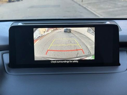 Used 2021 MAZDA CX-9 Touring w/ Touring Premium Package image 38