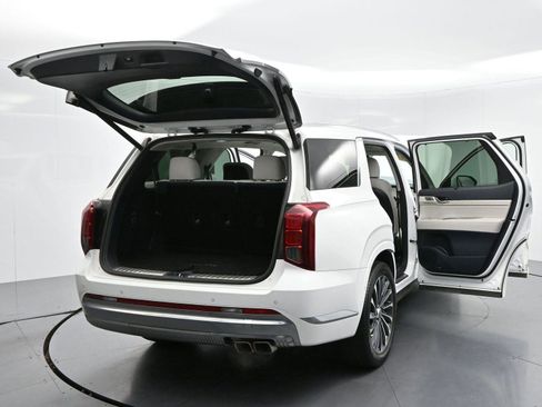 Used 2024 Hyundai Palisade Calligraphy FWD image 51