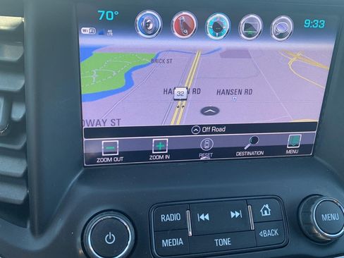 Used 2018 GMC Acadia SLT w/ LPO, Protection Package AWD/4WD image 15