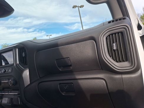 Certified 2024 Chevrolet Silverado 3500 W/T w/ WT Convenience Package image 14