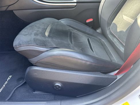 Used 2023 Mercedes-Benz C 43 AMG C 43 AMG image 14