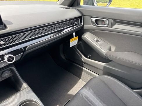 New 2026 Honda Civic Sport image 23