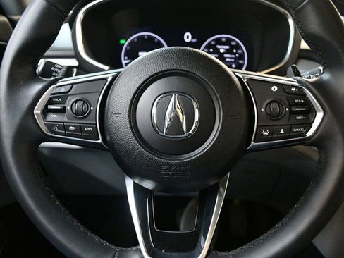 Used 2024 Acura MDX FWD w/ Technology Package image 42