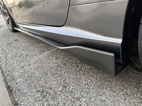 Used 2013 Nissan 370Z NISMO image 38