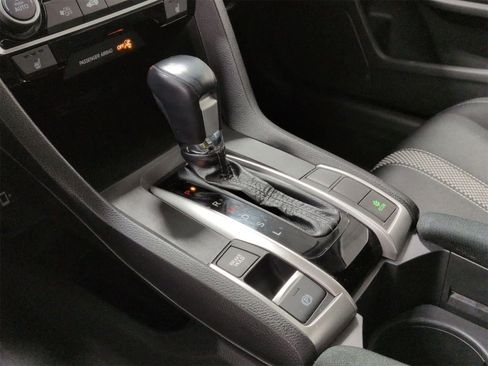 Used 2019 Honda Civic EX image 32