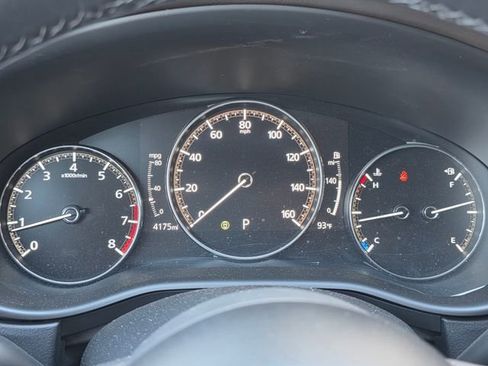 Used 2025 MAZDA CX-30 AWD 2.5 S w/ Premium Package image 28