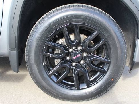 Used 2022 GMC Sierra 1500 Elevation w/ Driver Alert Package I RWD image 36