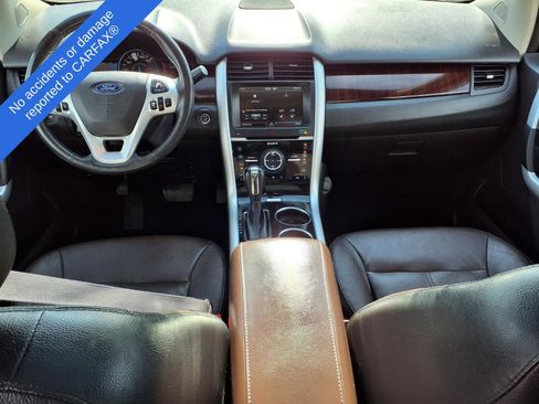 Used 2013 Ford Edge Limited AWD/4WD image 13