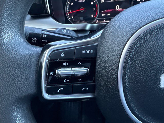 Certified 2023 Kia Sorento LX FWD image 22