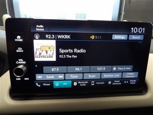 Used 2023 Honda HR-V EX-L image 36