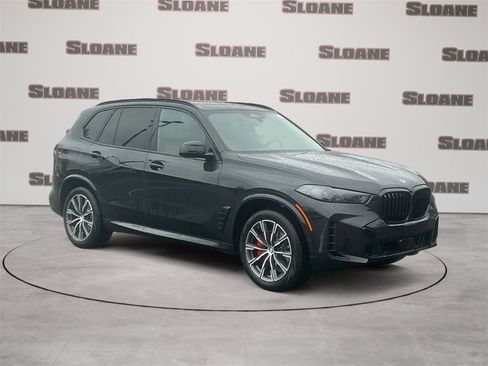 New 2026 BMW X5 xDrive40i w/ M Sport Package image 7