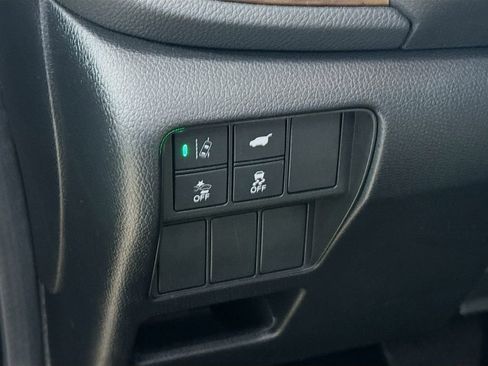 Used 2018 Honda CR-V EX-L image 10