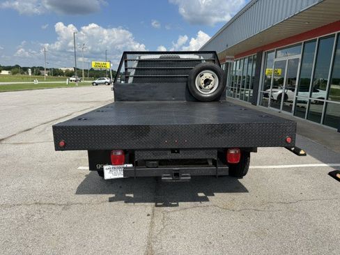 Used 2018 Ford F350 XL w/ Power Equipment Group AWD/4WD image 6