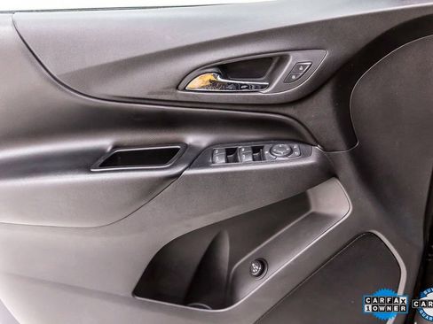 Used 2020 Chevrolet Equinox LT image 24