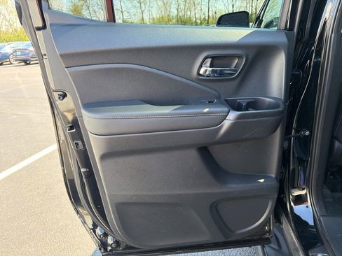 Used 2023 Honda Ridgeline RTL-E image 20