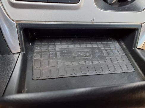 Used 2020 Ford Explorer ST w/ Premium Technology Package image 17