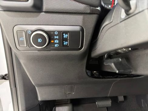 Used 2023 Ford Bronco Sport Outer Banks w/ Tech Package AWD/4WD image 12