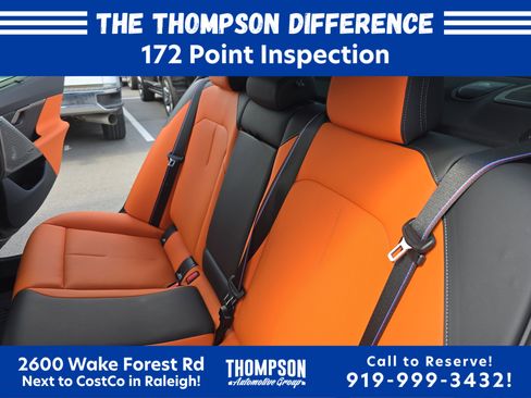 Used 2025 BMW M5 w/ Executive Package AWD/4WD image 12