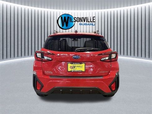 Certified 2024 Subaru Crosstrek 2.0i Premium image 6