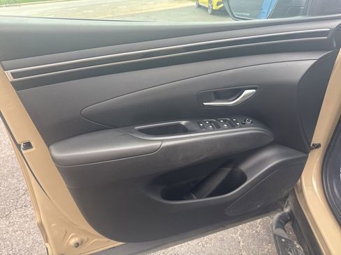 Used 2024 Hyundai Santa Cruz XRT image 9