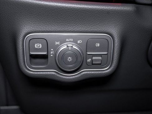 Certified 2026 Mercedes-Benz G 550 image 19