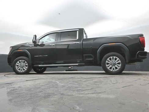 Used 2021 GMC Sierra 2500 Denali w/ Denali Ultimate Package AWD/4WD image 24