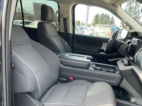 Used 2025 Ford Expedition Max Active AWD/4WD image 58